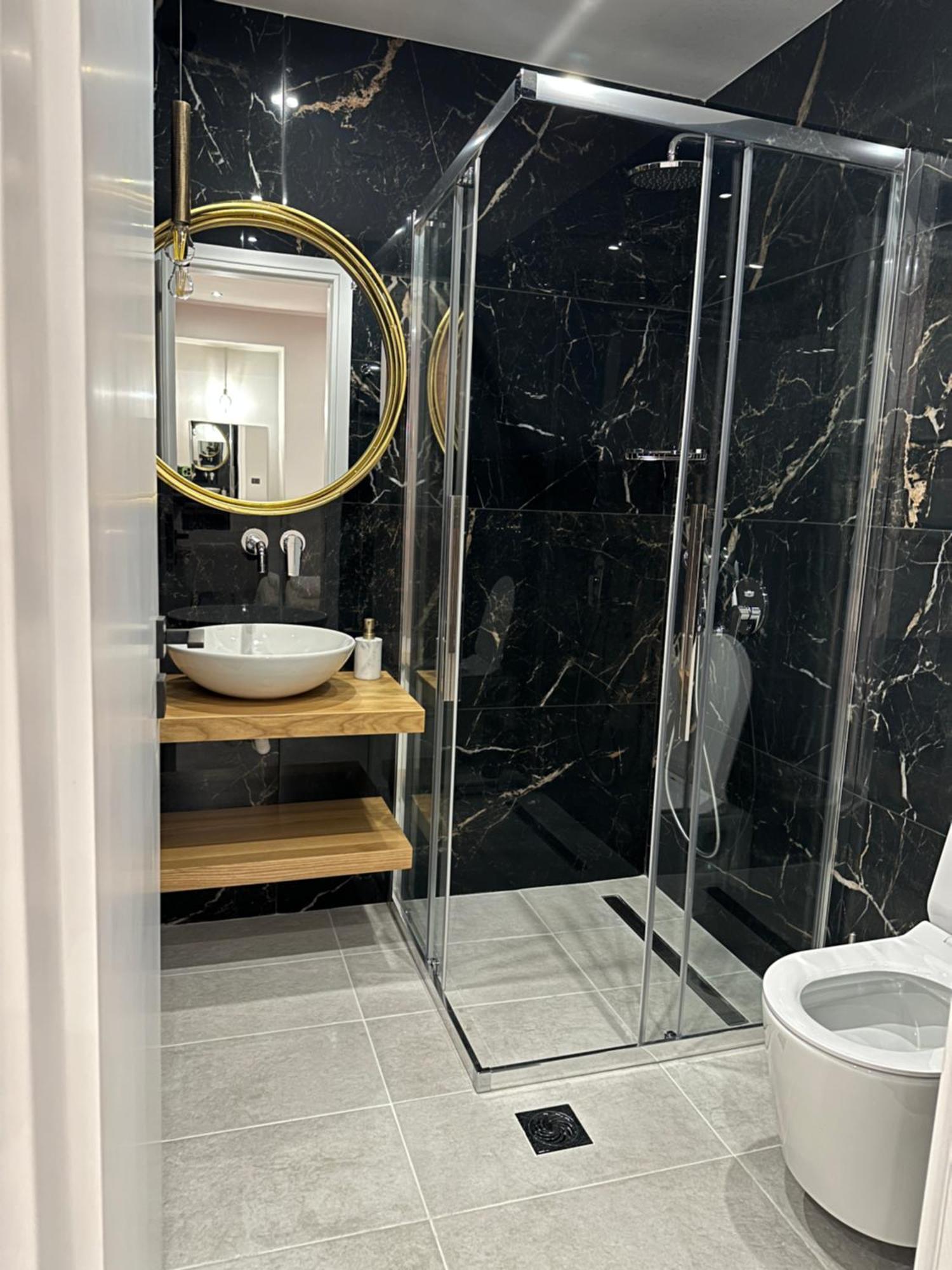 Incanto Luxury Suites 2 Nafpaktos エクステリア 写真