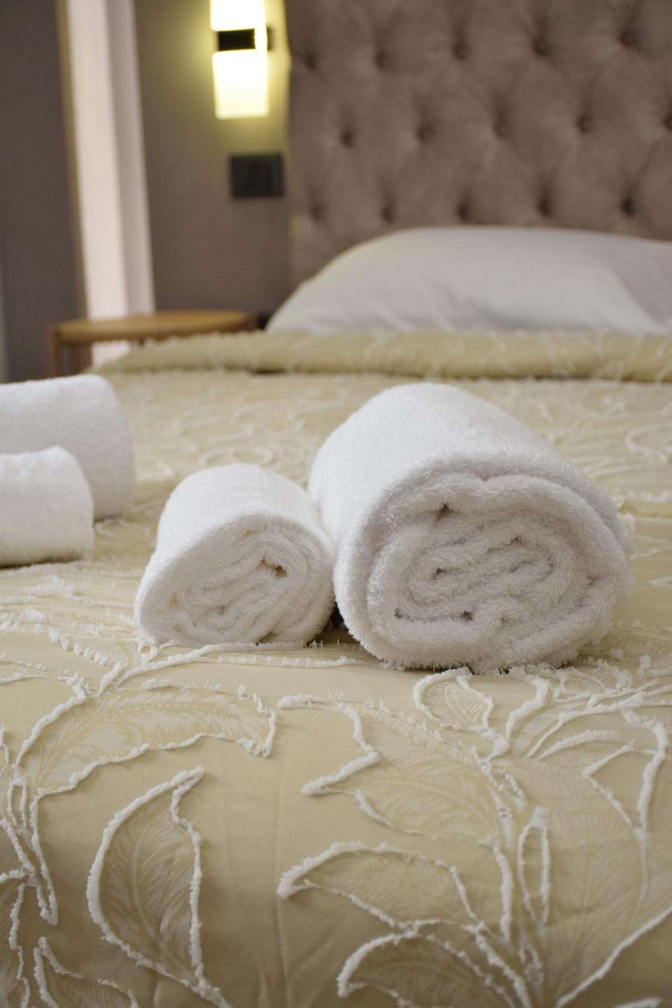 Incanto Luxury Suites 2 Nafpaktos エクステリア 写真