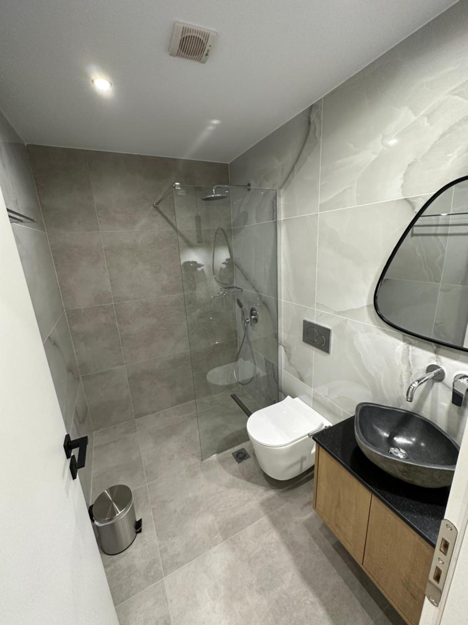 Incanto Luxury Suites 2 Nafpaktos エクステリア 写真