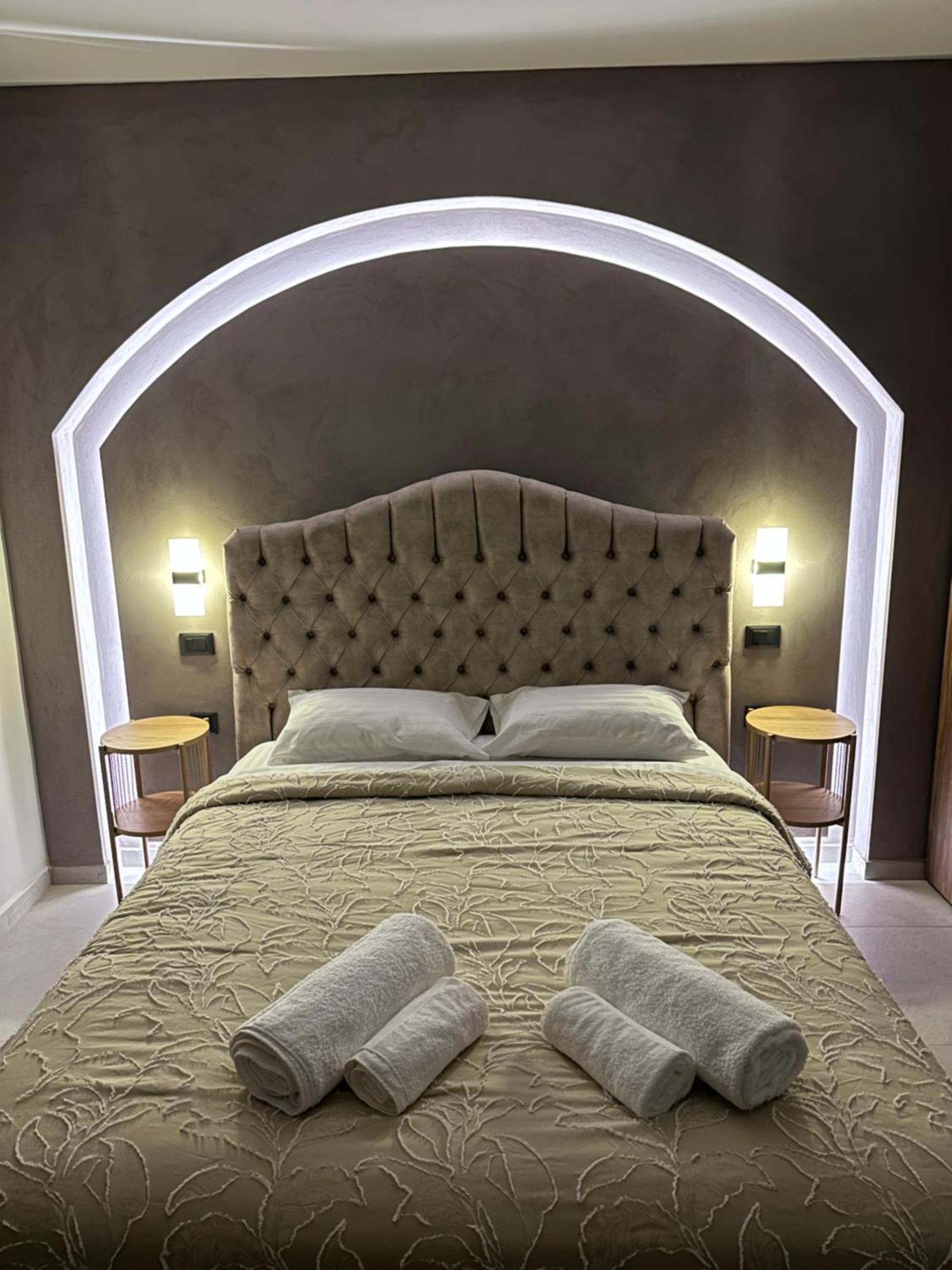 Incanto Luxury Suites 2 Nafpaktos エクステリア 写真