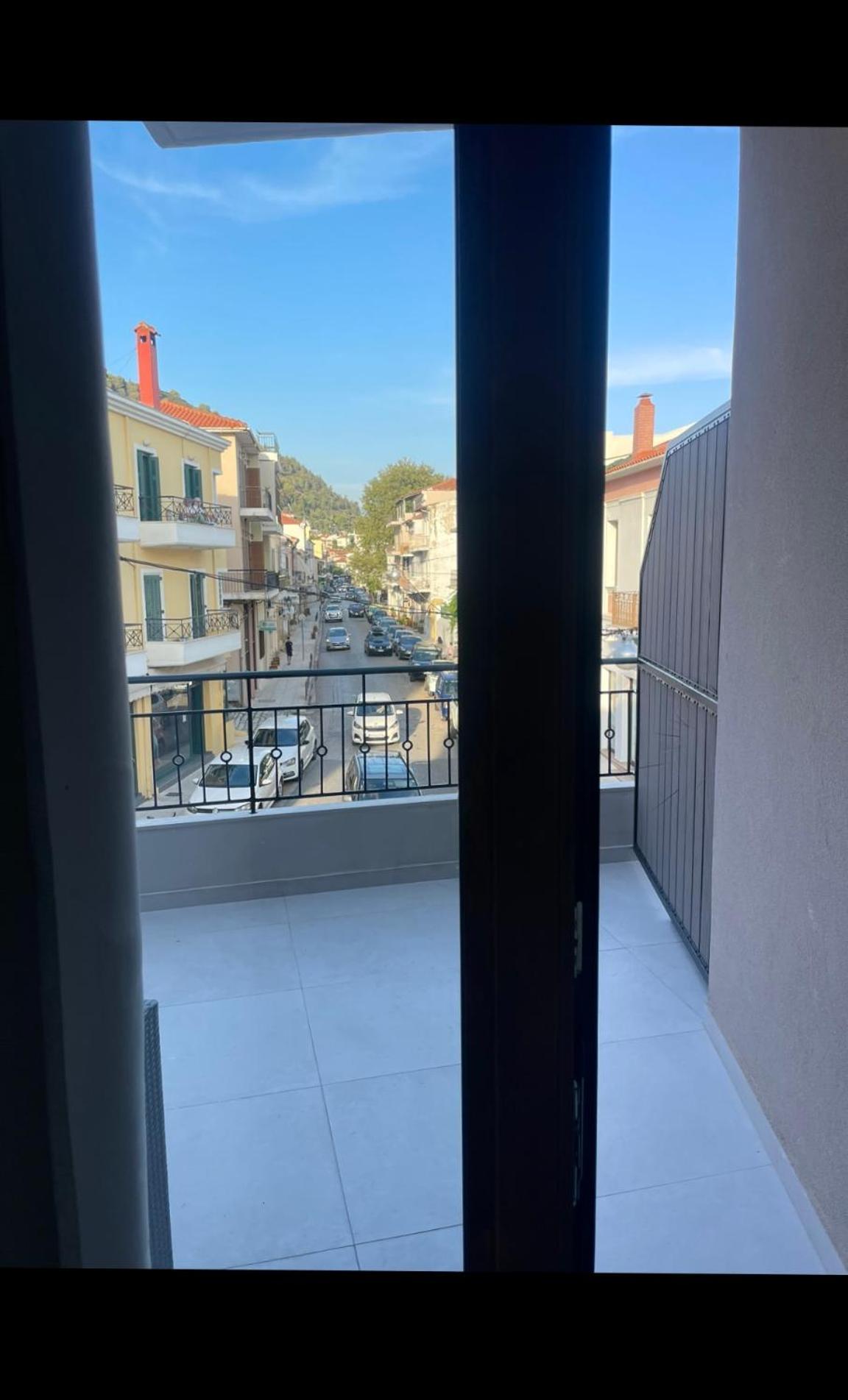 Incanto Luxury Suites 2 Nafpaktos 部屋 写真