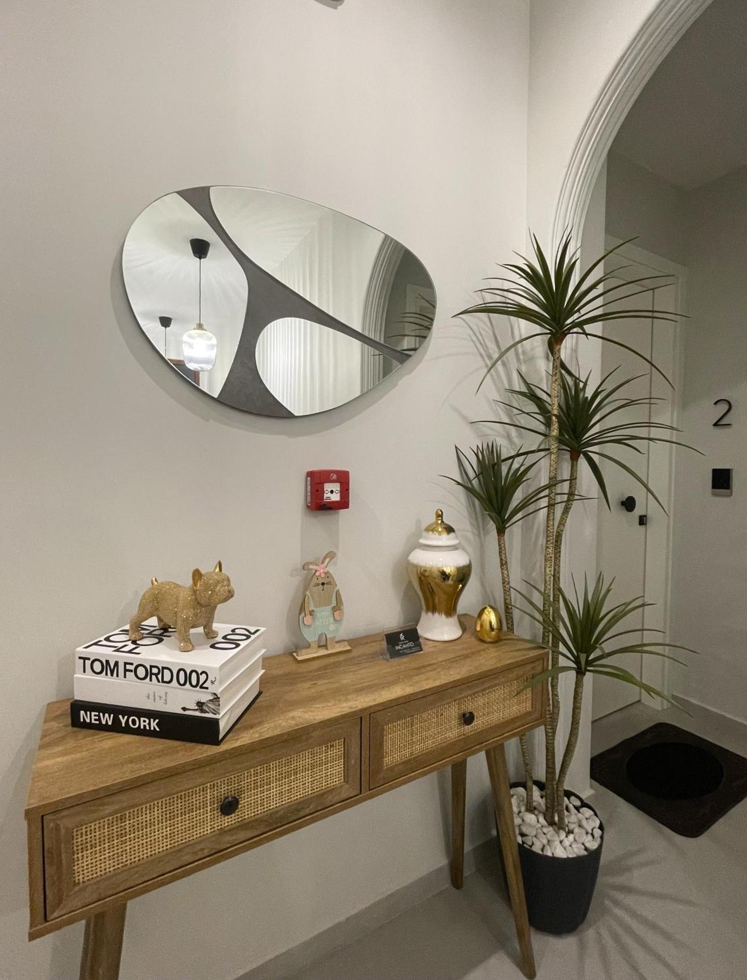 Incanto Luxury Suites 2 Nafpaktos エクステリア 写真